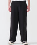 14 OZ Heavy Fleece Straight Leg Pants