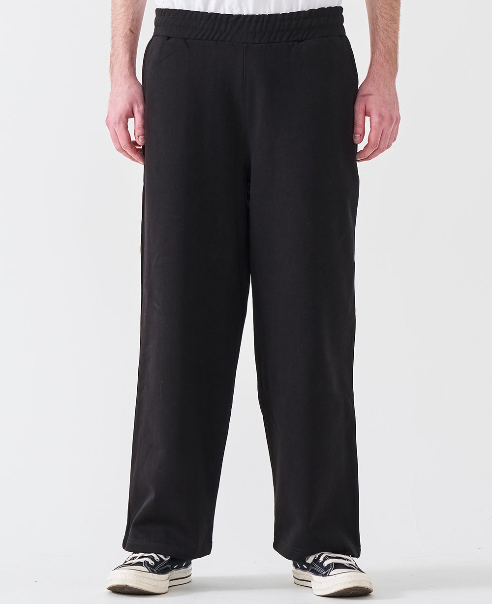 14 OZ Heavy Fleece Straight Leg Pants