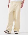 14 OZ Heavy Fleece Straight Leg Pants