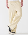 14 OZ Heavy Fleece Straight Leg Pants