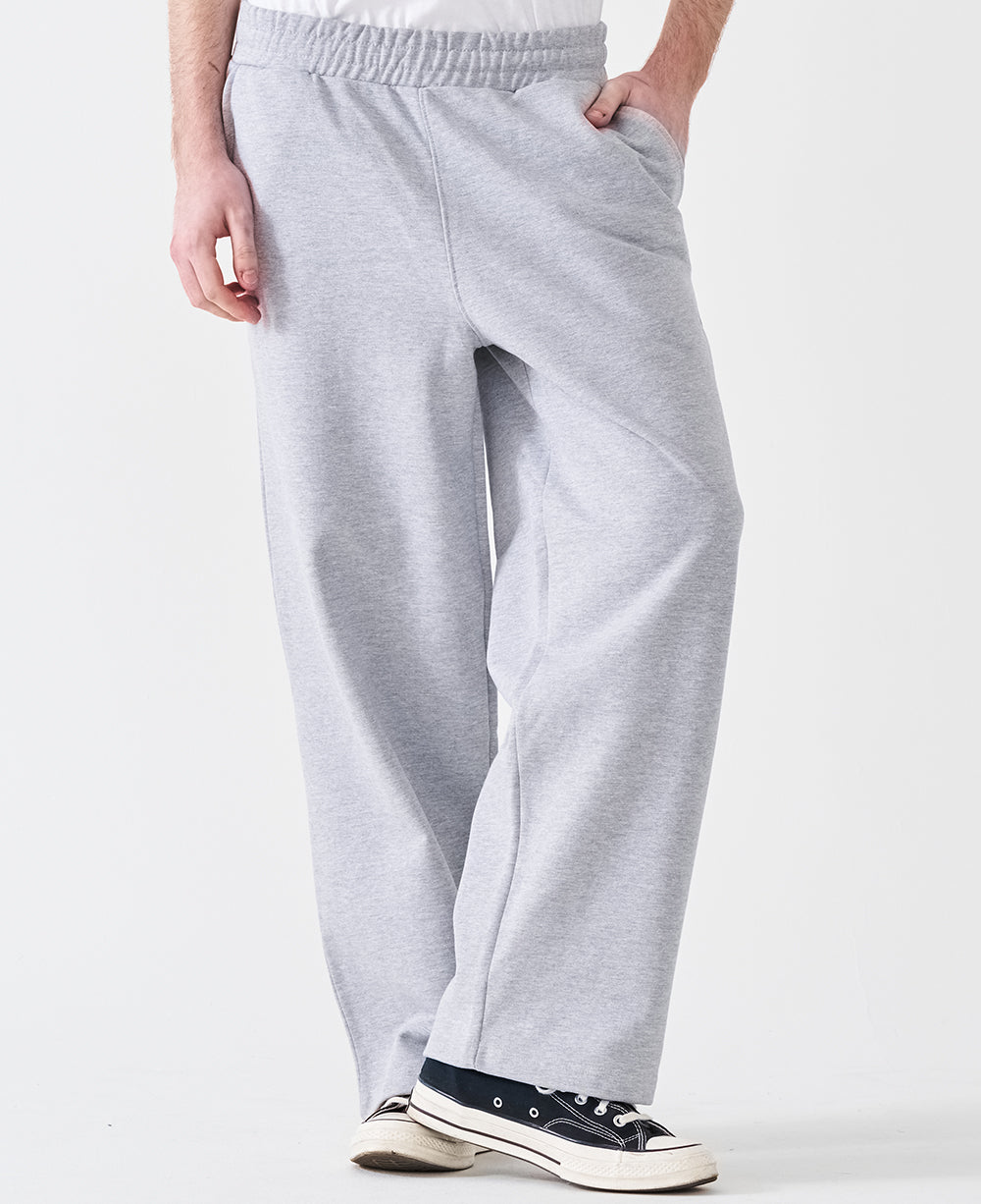 14 OZ Heavy Fleece Straight Leg Pants