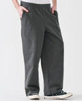 14 OZ Heavy Fleece Straight Leg Pants