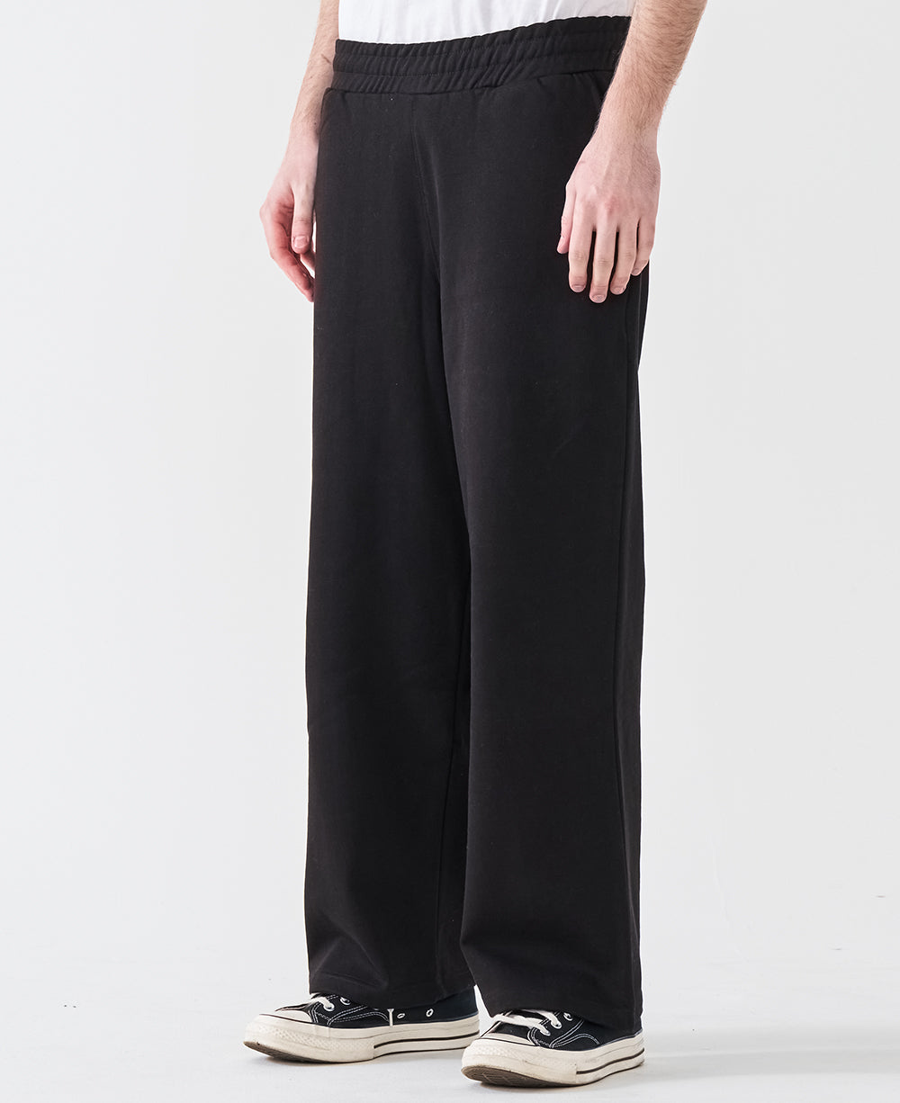 14 OZ Heavy Fleece Straight Leg Pants