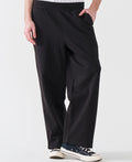 14 OZ Heavy Fleece Straight Leg Pants