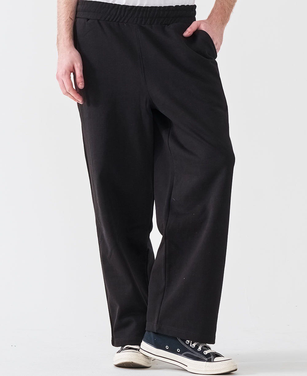 14 OZ Heavy Fleece Straight Leg Pants