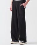 14 OZ Heavy Fleece Straight Leg Pants