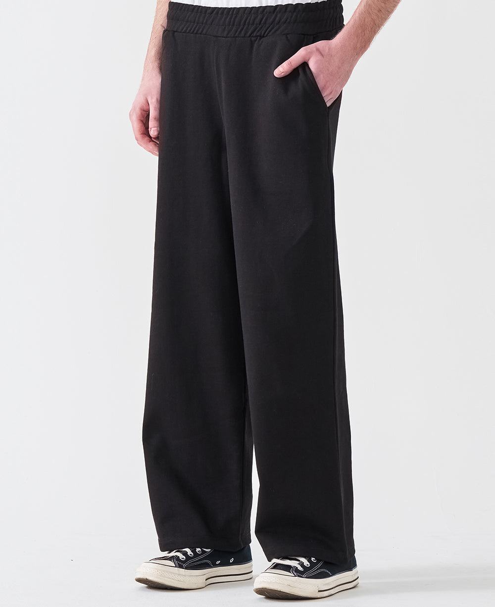 14 OZ Heavy Fleece Straight Leg Pants