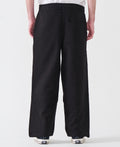 14 OZ Heavy Fleece Straight Leg Pants