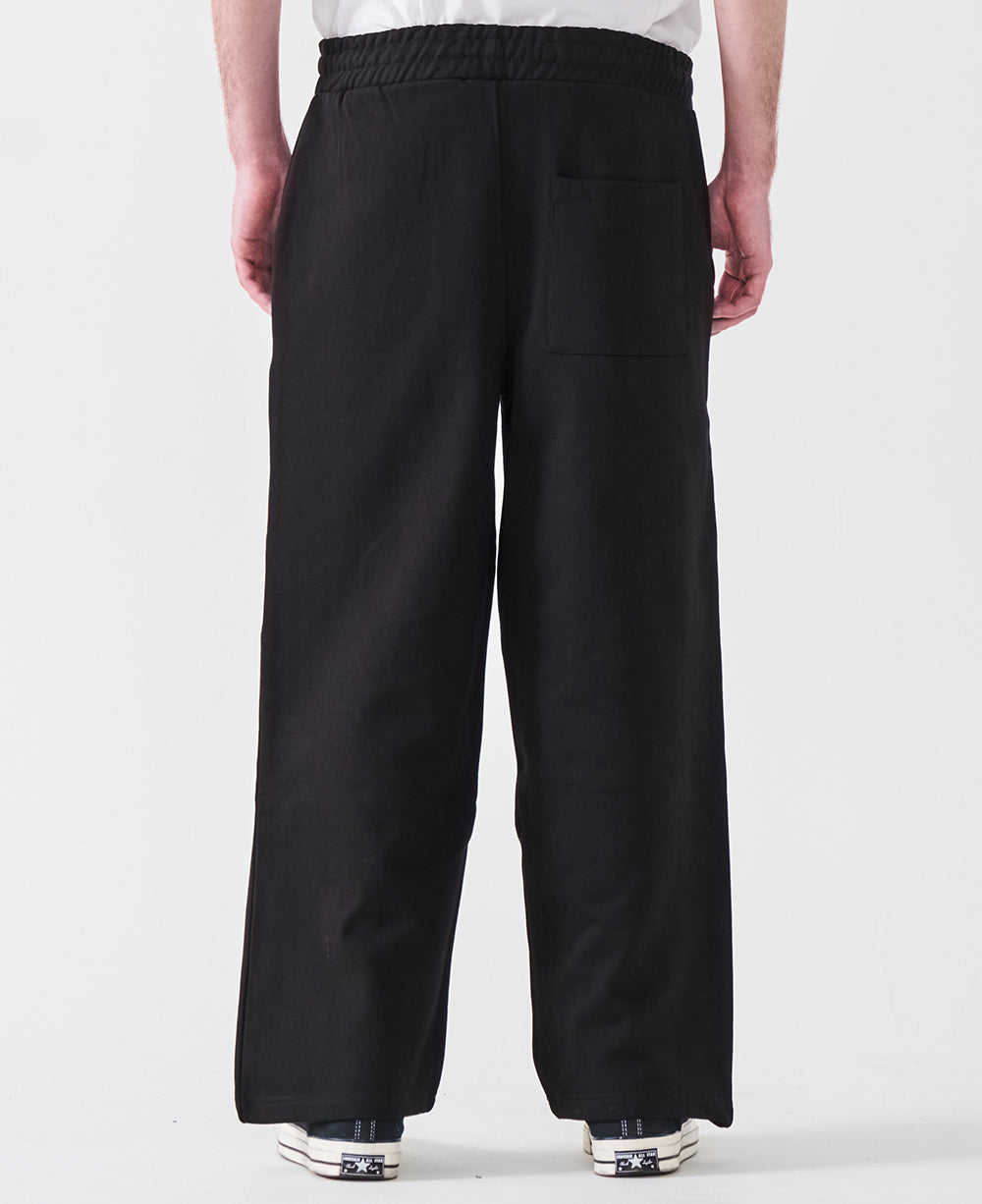 14 OZ Heavy Fleece Straight Leg Pants