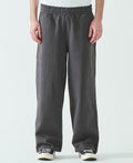 14 OZ Heavy Fleece Straight Leg Pants