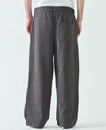 14 OZ Heavy Fleece Straight Leg Pants