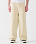 14 OZ Heavy Fleece Straight Leg Pants