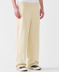 14 OZ Heavy Fleece Straight Leg Pants