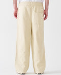 14 OZ Heavy Fleece Straight Leg Pants
