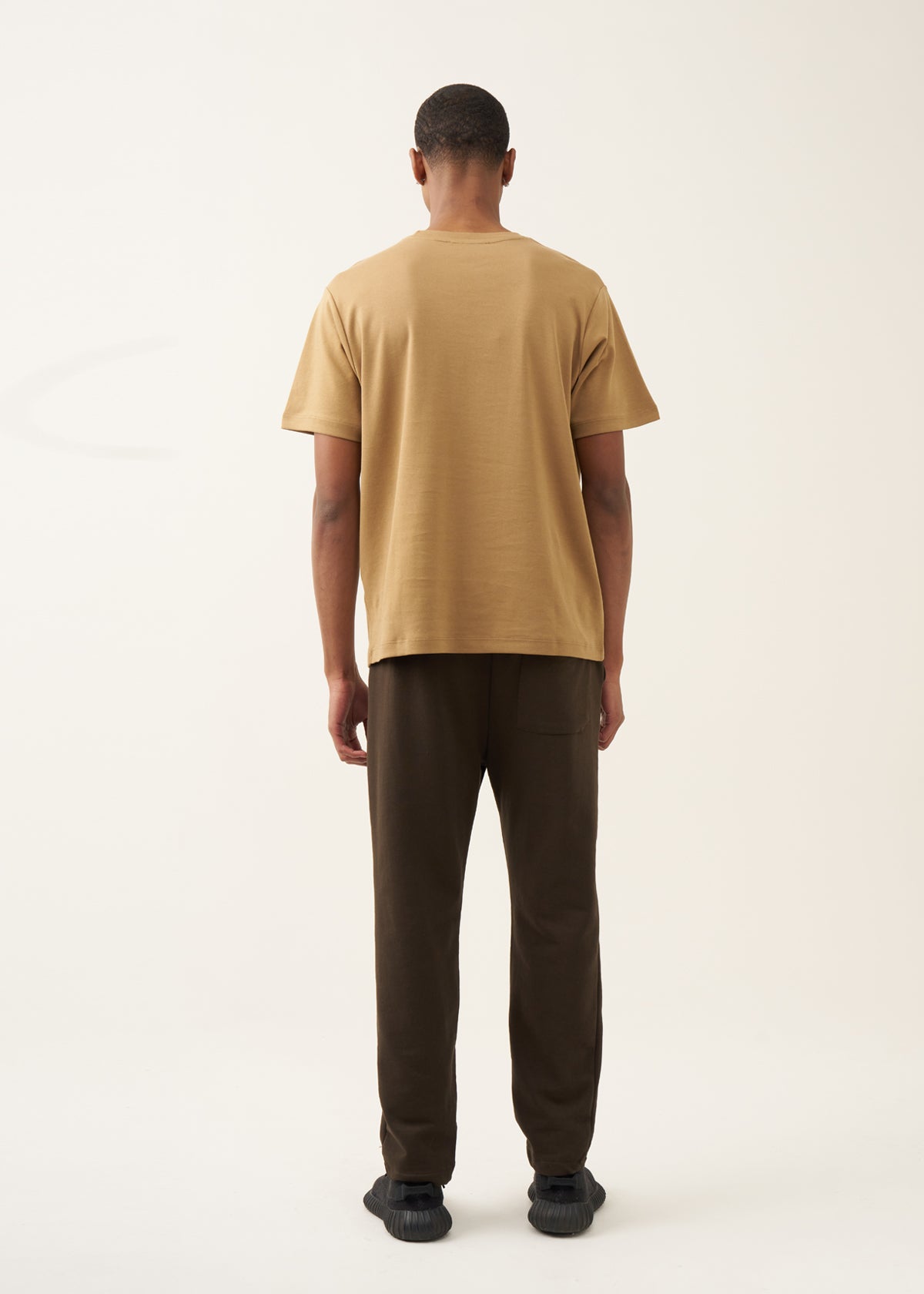 7 OZ Premium Interlock T-shirt