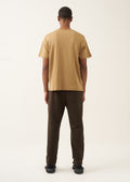 7 OZ Premium Interlock T-shirt