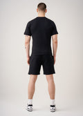 12 OZ Premium Tech T-Shirt Short Set