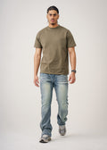 10 OZ Heavyweight Cotton T-Shirt