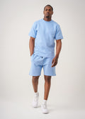12 OZ Premium Tech T-Shirt Short Set