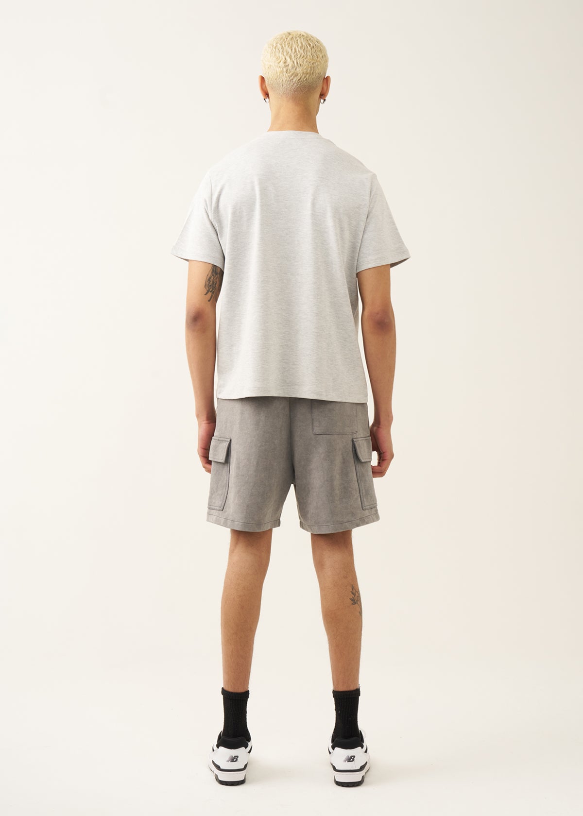 7 OZ Premium Interlock T-shirt