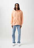 Heavy Blend Zip-Up Fleece Hooded SweatShirt