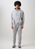 380 GSM Garment Wash Premium Fleece Sweatsuit