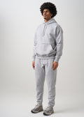 380 GSM Garment Wash Premium Fleece Sweatsuit