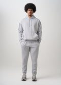 380 GSM Garment Wash Premium Fleece Sweatsuit