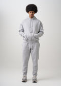 380 GSM Garment Wash Premium Fleece Sweatsuit