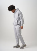 380 GSM Garment Wash Premium Fleece Sweatsuit