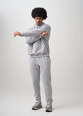 380 GSM Garment Wash Premium Fleece Sweatsuit