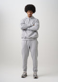 380 GSM Garment Wash Premium Fleece Sweatsuit