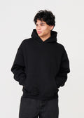 14 OZ Heavyweight Premium Fleece Oversized Sweatshirt