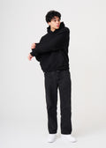 14 OZ Heavyweight Premium Fleece Oversized Sweatshirt