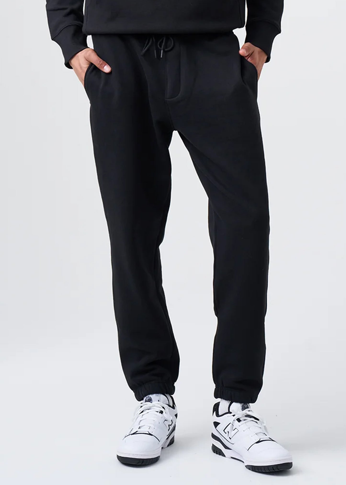 14 OZ Heavy Blend Fleece Sweatpant