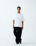 11 OZ Oversized Acid Wash French Terry Women's T-Shirt