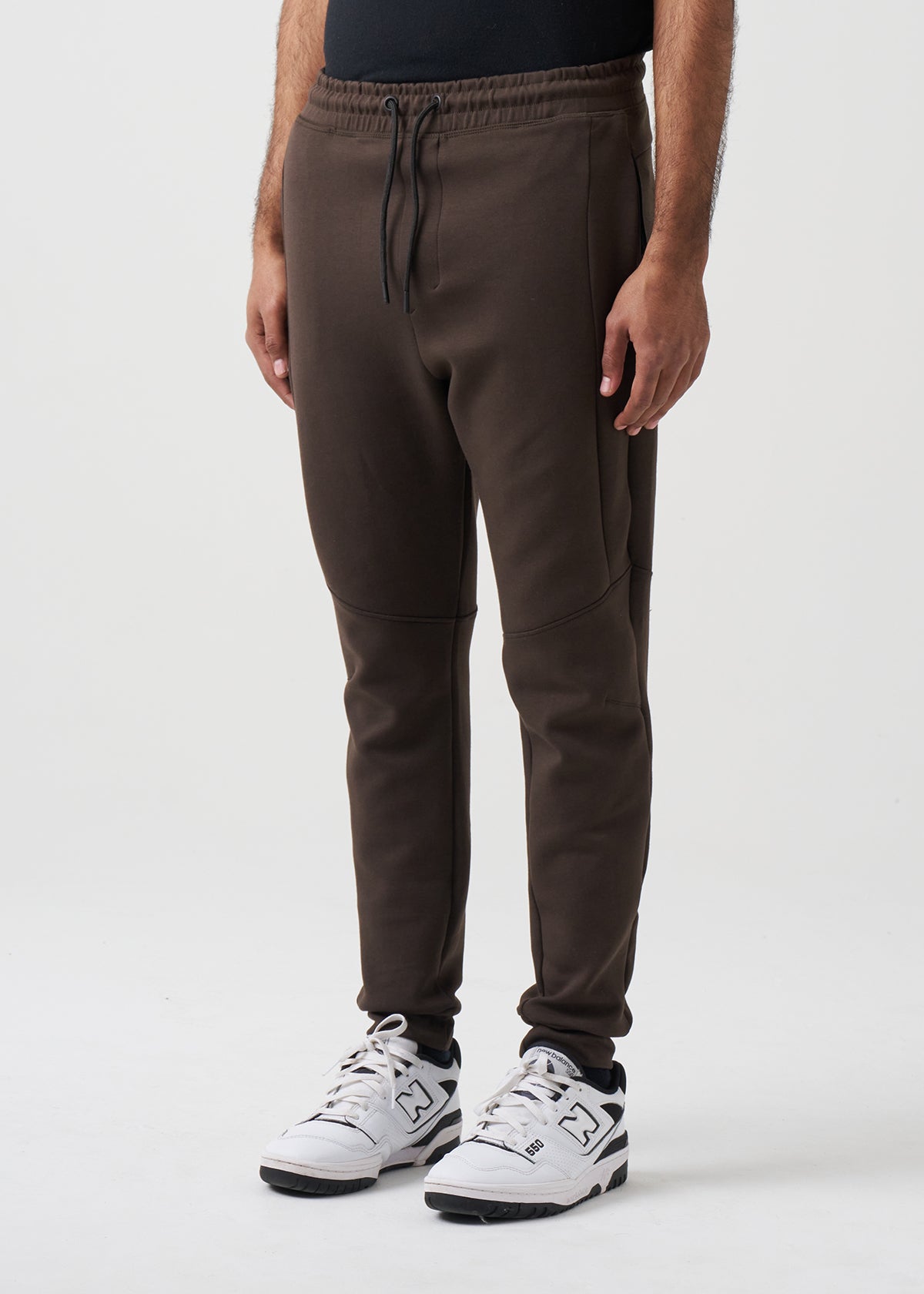 340 GSM Scuba Interlock Sweatpant