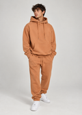 Heavy Blend Fleece SweatSuit
