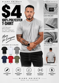 Polyester T-Shirt