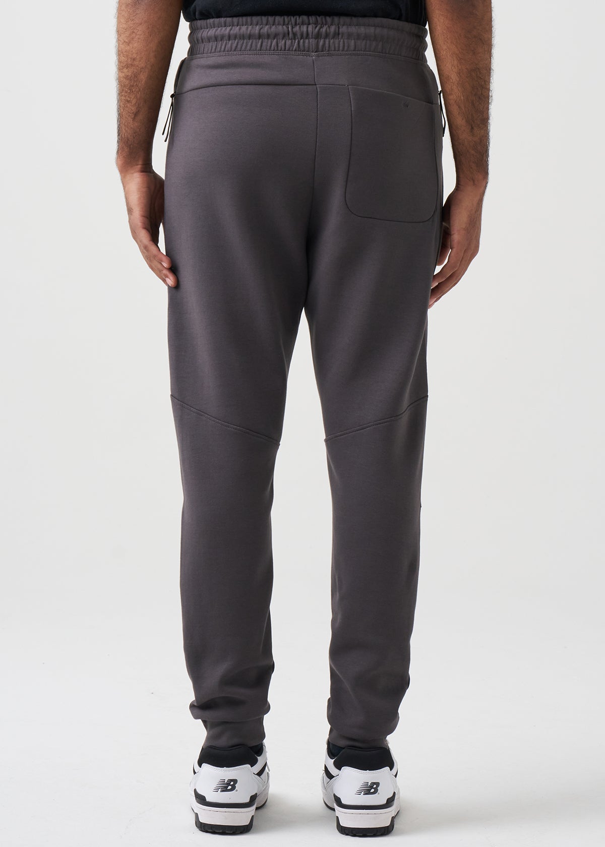 340 GSM Scuba Interlock Sweatpant