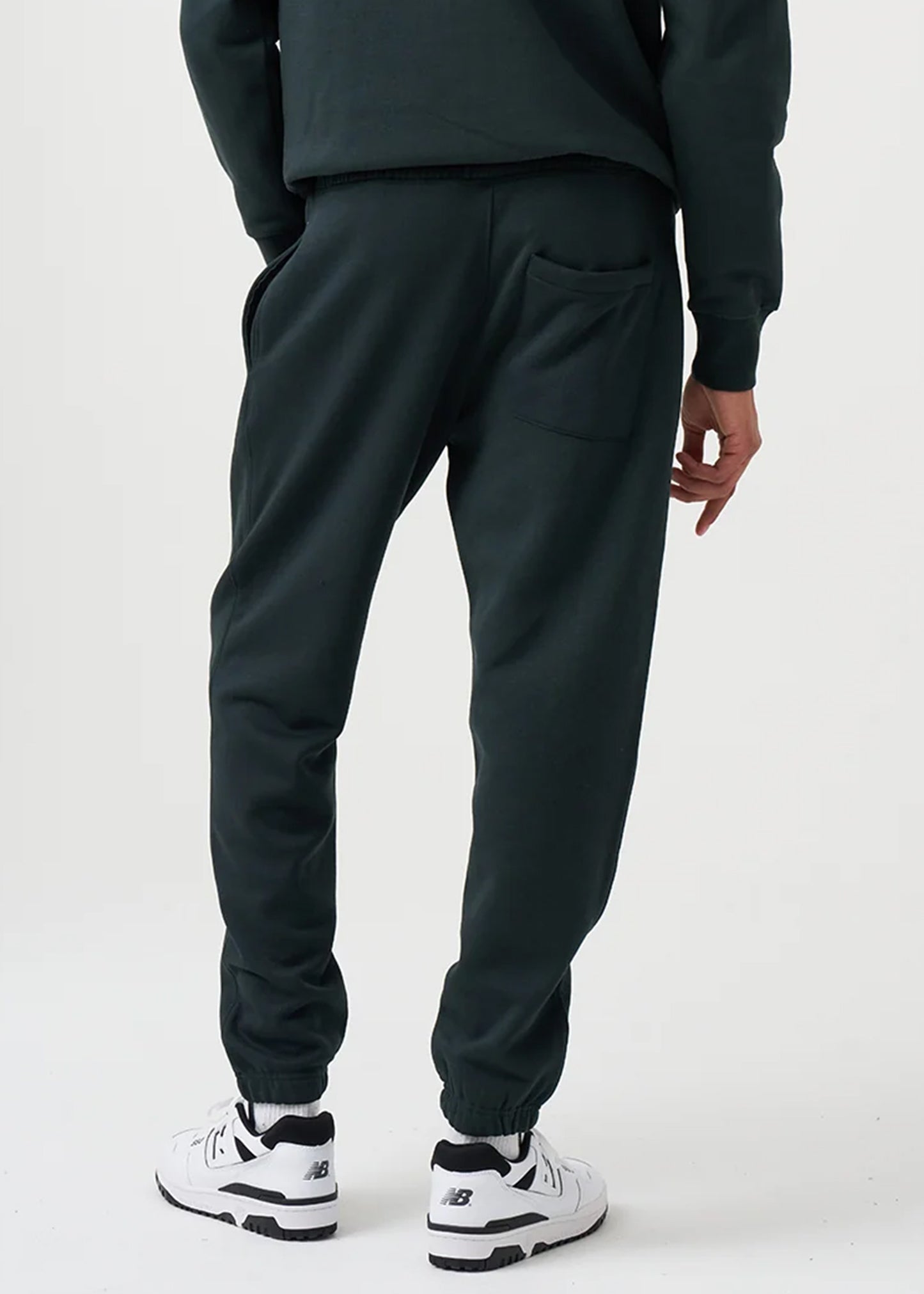 14 OZ Heavy Blend Fleece Sweatpant