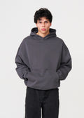 14 OZ Heavyweight Premium Fleece Oversized Sweatshirt