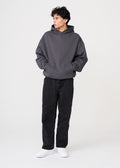 14 OZ Heavyweight Premium Fleece Oversized Sweatshirt