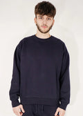 Heavy Blend Fleece Crew-Neck SweatShirt