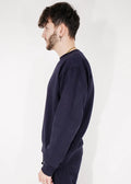 Heavy Blend Fleece Crew-Neck SweatShirt