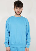 Heavy Blend Fleece Crew-Neck SweatShirt