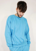 Heavy Blend Fleece Crew-Neck SweatShirt