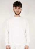 Heavy Blend Fleece Crew-Neck SweatShirt