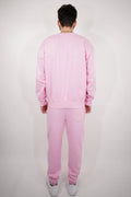 Heavy Blend Fleece Crew-Neck SweatSuit