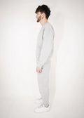 Heavy Blend Fleece Crew-Neck SweatSuit